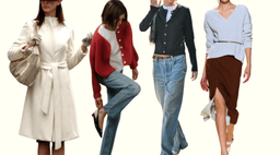 Choose styles